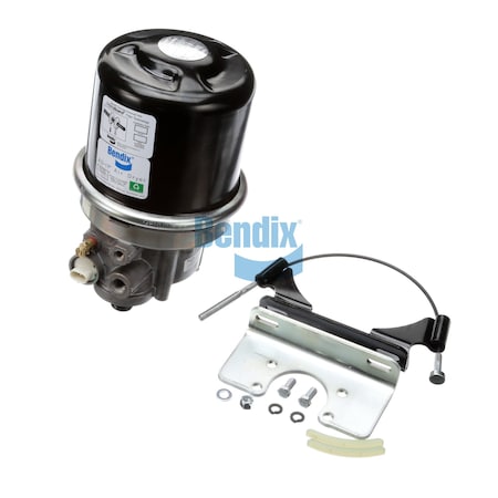 Bendix Air Brake Dryer, 065612PG 065612PG